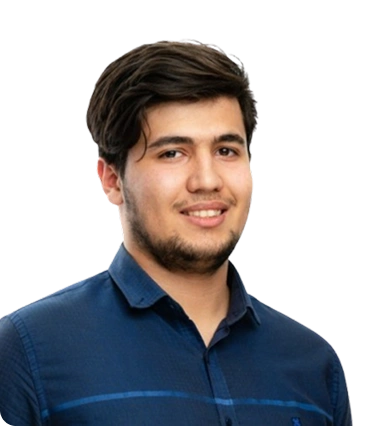 ینال احمدزاده، مدیر فنی آروین تاو